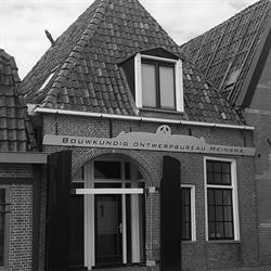 Bouwkundig Ontwerpbureau Meinsma, Dokkum openingstijden