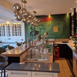 Italiaans Restaurant Quattro de Kaag, openingstijden