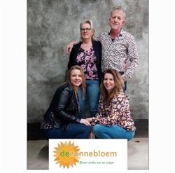 Gasthoeve De Zonnebloem, Lemele openingstijden