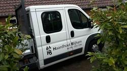 Haardhout Blijham, openingstijden