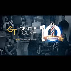 Gentle Touch, 's-Gravenhage openingstijden