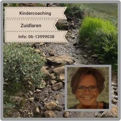 Kindercoaching Zuidlaren, openingstijden
