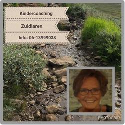 Kindercoaching Zuidlaren, openingstijden
