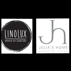 Julia's home Helmond, Linolux Helmond, openingstijden