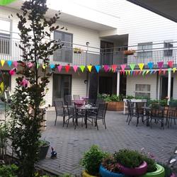 Viattence locatie Turfhorst Wezep, openingstijden