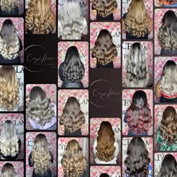 Ceylan Beauty- & Hairsalon ?, 's-Gravenhage openingstijden