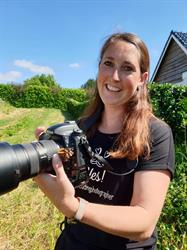 Wen's Fotografie, Fijnaart openingstijden