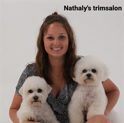 Nathaly's trimsalon, Ter Aar openingstijden