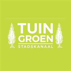 TuinGroen Stadskanaal, openingstijden