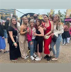 Lindsay haar salon, Brunssum openingstijden