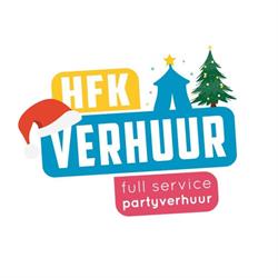 Hfk Verhuur, Koudum openingstijden