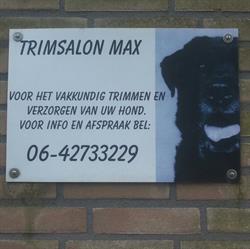 Trimsalon Max, Bergeijk openingstijden