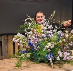 B&I, Bloemen & Interieur, Stadskanaal openingstijden