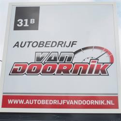 Autobedrijf Van Doornik, Nijkerk openingstijden