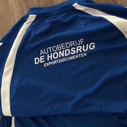 Autobedrijf De Hondsrug, Emmen openingstijden