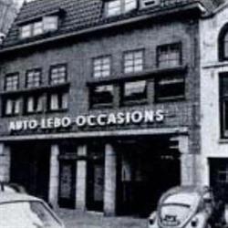 Lebo Campers b.v., Meerkerk openingstijden