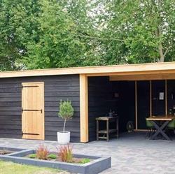 Handelsonderneming Roy Winter, Elim openingstijden