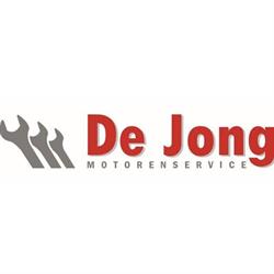 De Jong Motorenservice BV, Coevorden openingstijden