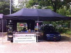 Kars Cars Autosport, Westerbork openingstijden