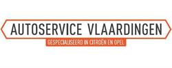 Autoservice Vlaardingen, openingstijden