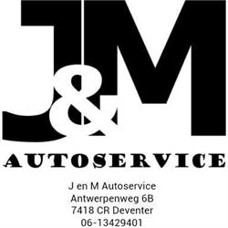 J en M Autoservice, Deventer openingstijden