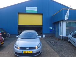 Dick's autocentrum, Emmeloord openingstijden