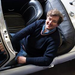 Kymmell Motorcars, Santpoort-Zuid openingstijden