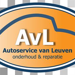 Autoservice van Leuven, Hulst openingstijden
