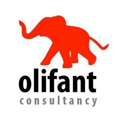 Olifant Consultancy, Amsterdam openingstijden