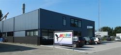 Meuleman Autoschade, Ouddorp openingstijden
