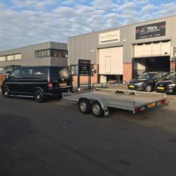 Rik's Autoservice, Boxtel openingstijden