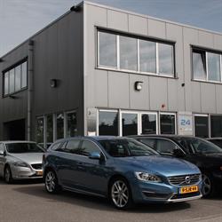 Auto Hoeve B.V, Achterveld openingstijden