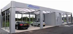 Carwash Drunen, openingstijden