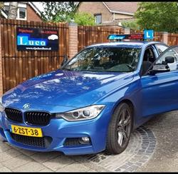 Rijschool Luco, Silvolde openingstijden