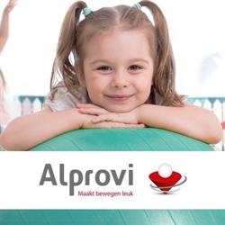 Alprovi, Veenendaal openingstijden