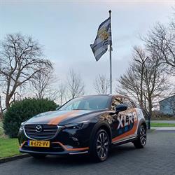 Rijschool XLR8, Kapelle openingstijden