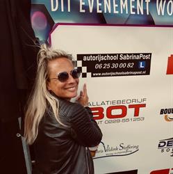 Autorijschool Sabrina Post, Berkhout openingstijden
