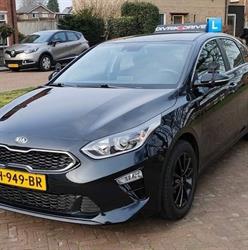 Rijschool Divrik2Drive, Almelo openingstijden