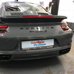 Super Car Cleaning, Amsterdam openingstijden