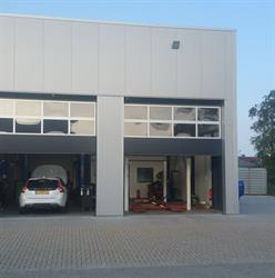 Autobedrijf M.bakker, Drachten openingstijden