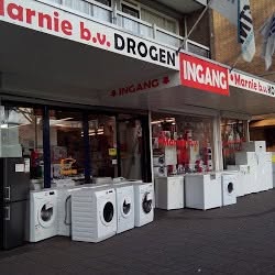 Marnie B.V, Rotterdam openingstijden