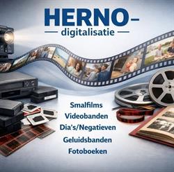 HERNO-digitalisatie, Zwolle openingstijden