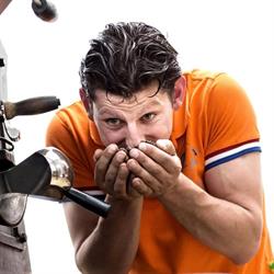 Dutch Barista, Maastricht openingstijden