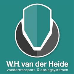 W.H. van der Heide, Surhuisterveen openingstijden