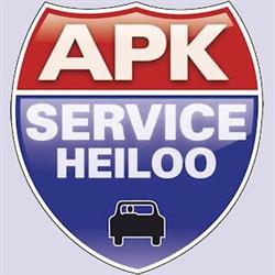 APK Service Heiloo, openingstijden