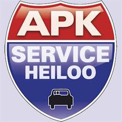 APK Service Heiloo, openingstijden
