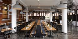 Calf & Bloom, Amsterdam openingstijden