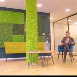 Rugcentrum Parkstad, Heerlen openingstijden