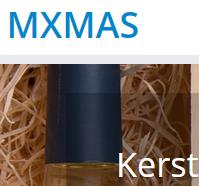 Mxmas, Rotterdam openingstijden