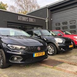Autohuys Dongen, openingstijden
